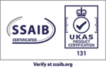 SSAIB accredited